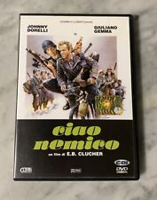 Dvd ciao nemico usato  Italia