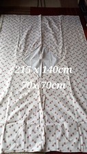 Tlg bettwäsche 140x215cm100 gebraucht kaufen  Gemünden