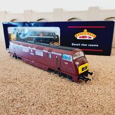 Bachmann gauge 050 for sale  EVESHAM