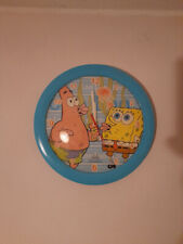 Wanduhr kinderzimmer spongebob gebraucht kaufen  Duisburg