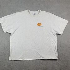 Camiseta masculina promocional vintage anos 90 Electrolux Aerus Vacuum Salesman tamanho 3XL descontraída comprar usado  Enviando para Brazil