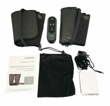 Massageador de panturrilha de compressão de ar Quinear | QN-005A | Caixa aberta | #9102 comprar usado  Enviando para Brazil
