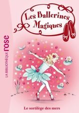 Ballerines magiques sorti... d'occasion  Hennebont