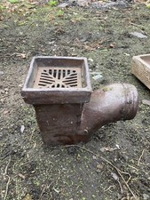 Salt glaze bottle for sale  BELPER