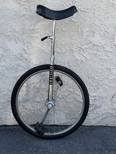 Unistar torker unicycle for sale  Culver City