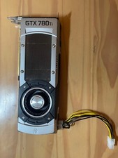 Nvidia geforce gtx for sale  EASTBOURNE