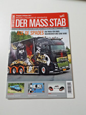 Herpa magazin masstab gebraucht kaufen  Bonn