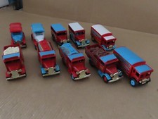 1990s box corgi for sale  STIRLING