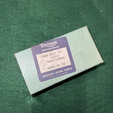 Triumph 3ta t21 for sale  BRENTWOOD