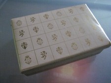 Vintage jewelry box for sale  East Peoria