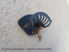 Avvolgitubo portatubo muro usato  Martinsicuro