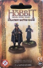 Hobbit meister see gebraucht kaufen  Beckum