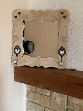 Miroir porte manteau d'occasion  Cazouls-lès-Béziers