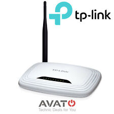 Link wr740n wlan gebraucht kaufen  Schwarzenbek