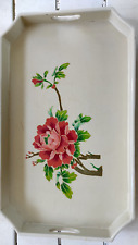 Plateau service rectangulaire d'occasion  Salernes