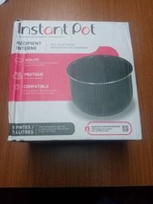 Instant pot qt. for sale  Akron