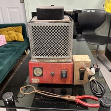 Italian made electric for sale  MANCHESTER