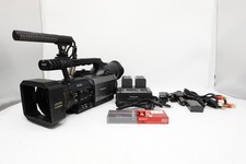 Panasonic dvx100a minidv d'occasion  Expédié en Belgium