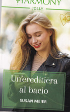 Ln3 ereditiera bacio usato  Ticengo