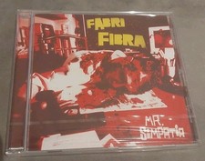 fabri fibra mr simpatia usato fabri fibra mr simpatia usato  Roma