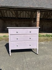 Pretty pink antique for sale  PERSHORE