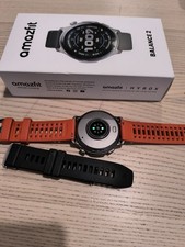 Smartwatch amazfit balance usato  Grugliasco