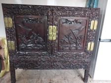 Meubles chinois d'occasion Meubles chinois d'occasion  Beaumont-de-Lomagne
