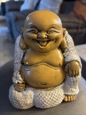 Asian zen statue for sale  Bentonville