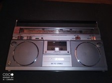 Vintage klassiker grundig gebraucht kaufen  München