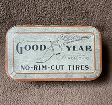 Antique goodyear rim for sale  Cranberry Township