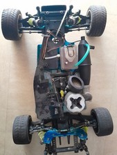 Voiture thermique d'occasion  La Ciotat