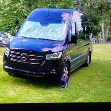 Sprinter wohnmobil camper gebraucht kaufen  Kulmbach