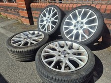 Genuine volvo medusa for sale  MANCHESTER