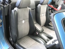 Mgf spark seats for sale  RUGELEY