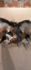 Therian katzen maske gebraucht kaufen  Erkrath