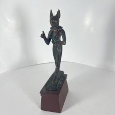 Vintage egypt bastet for sale  Woodville