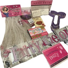 Bachelorette party box for sale  Southfield