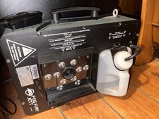Adj fog fury for sale  NORTHAMPTON