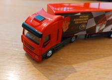 Lkw modell rote gebraucht kaufen  Hamburg