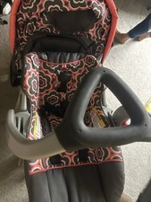 Stroller car seat for sale  Escondido
