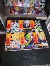 Dragon ball dvd for sale  Denton