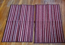 Rugs small matching for sale  Anderson