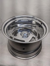 Billet specialties wheel for sale  Park City