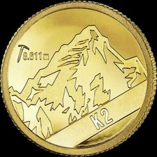 Cookinseln 2023 peaks gebraucht kaufen  Konstanz