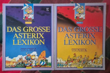 Asterix lexikon band gebraucht kaufen  Meißen
