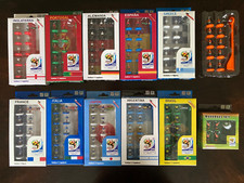 Subbuteo total soccer for sale  Kokomo