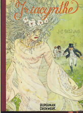 1982 iriacynthe graphic d'occasion  Expédié en Belgium