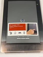 Scanner scanjet 3770 usato  Ticengo