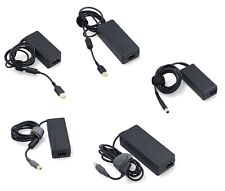 Używany, Zasilanie Oryginalny laptop Lenovo 45W 65W 90W Ładowarka Zasilacz z kablem na sprzedaż  PL