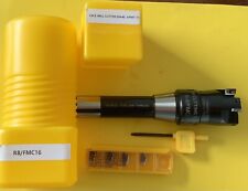 40mm diameter indexable for sale  DRONFIELD